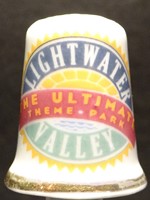 lightwater